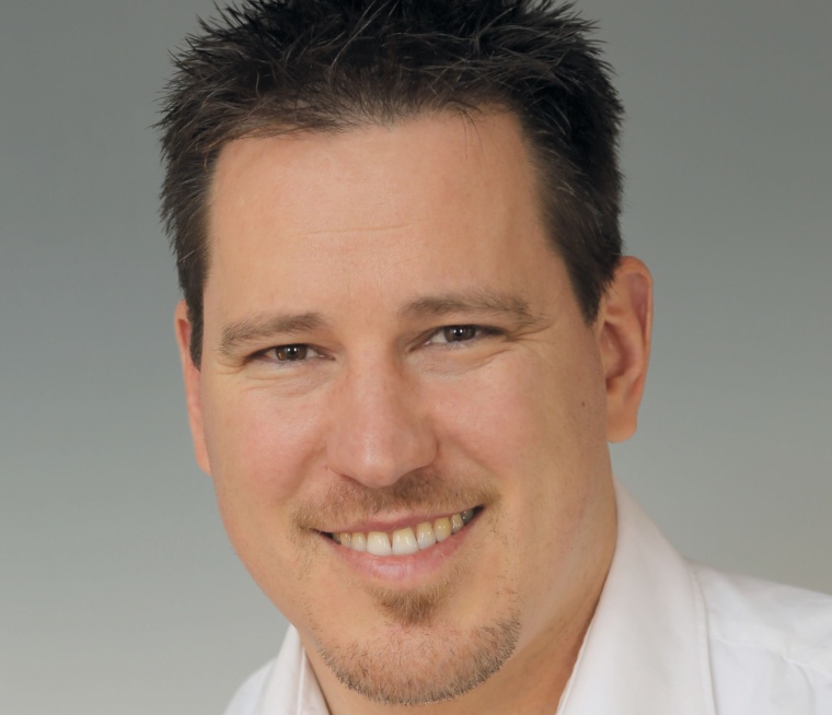 Peter Rau: „Bei der ISH-Ablösung stehen wir den Kunden mit...