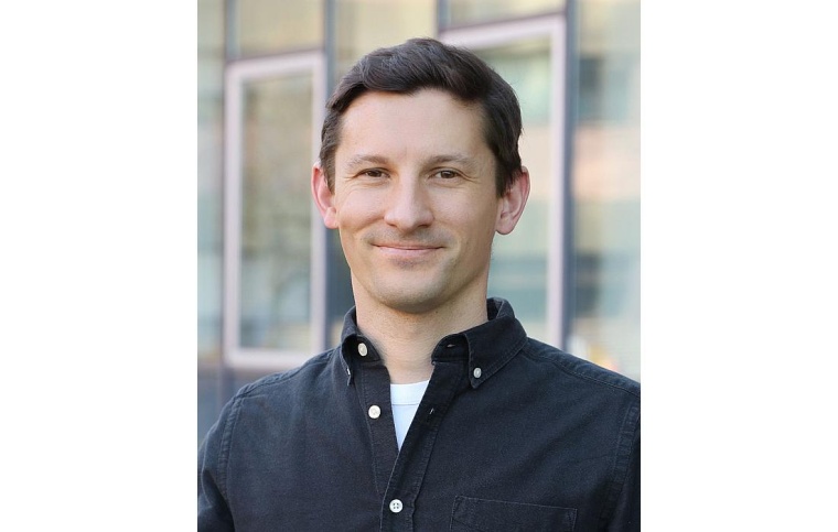 Dr. Dominik Sturm, Arzt und Wissenschaftler am Hopp-Kindertumorzentrum...