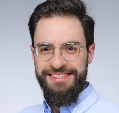 Dr. Othman Al-Sawaf, Uniklinik Köln, erhält den ‚Paul Martini...