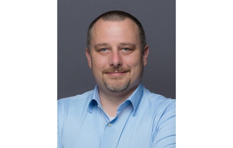 Dr. Peter Walentek erhält den ERC Consolidator Grant für seine Forschung....