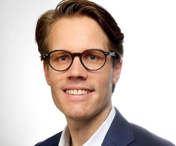 Dr. Dr. Tobias Rheude vom Deutschen Herzzentrum München Foto: Deutsches...