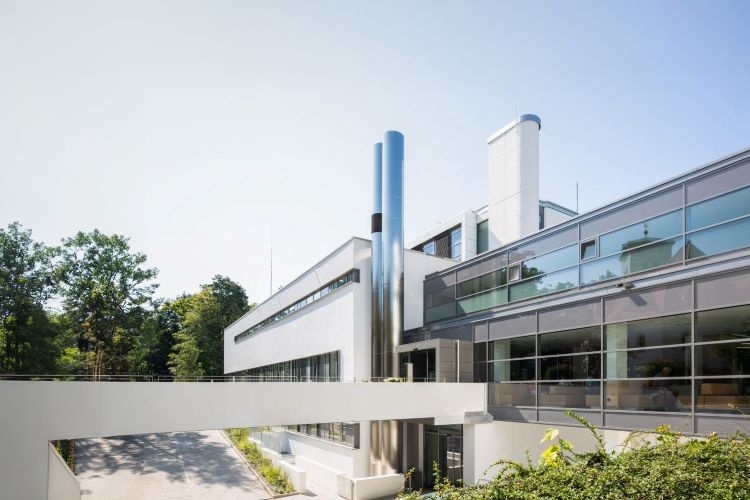 Urologische Klinik München-Planegg Foto: UWS