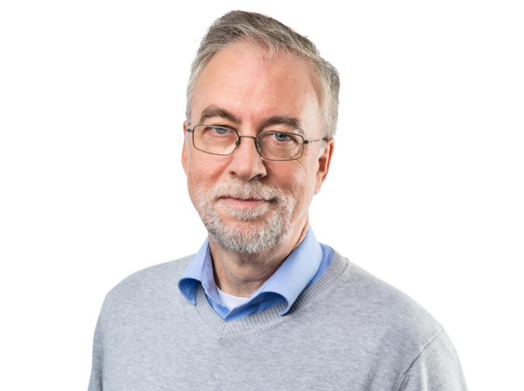 Prof. Dr. Roland Brandt Foto: Simone Reukauf