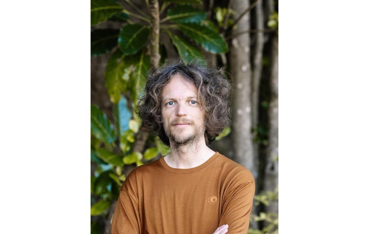 Prof. Dr. Gerhard Reese, Foto: Captured By Friday Photography