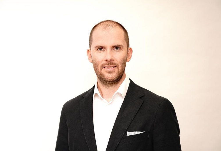 Torsten Redlich, Global Head of Medical Security, Secunet Security Networks AG....