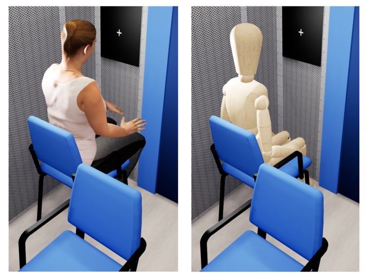 Als die Holzfigur Woody eine soziale Bedeutung erhielt, hatte sie einen...