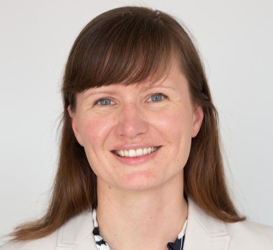 Dr. Ricarda Schmidt Foto: Stefan Straube, UKL