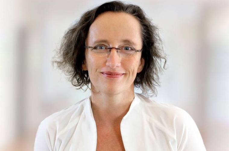 Prof. Dr. Jeanette Schulz-Menger Foto: Christian Hüller, Helios Kliniken GmbH
