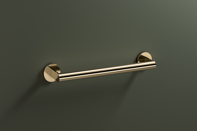 Ein sorgfältig gestaltetes Detail für die hochwertige Ausstattung von...