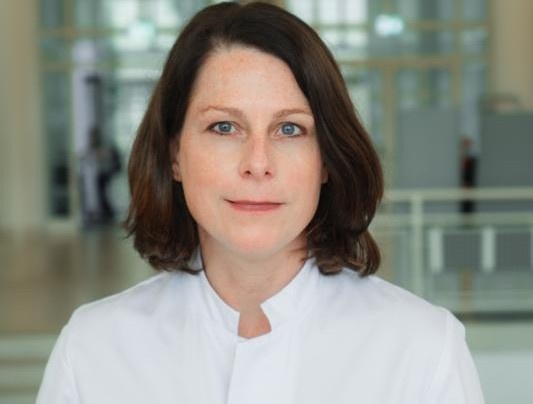 Prof. Dr. Ulrike Bingel Foto: Martin Kaiser, UDE/UK Essen