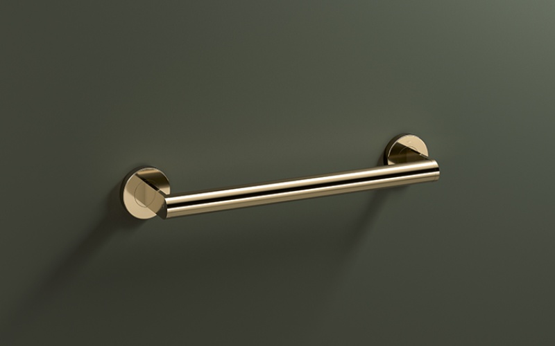 Ein sorgfältig gestaltetes Detail für die hochwertige Ausstattung von...