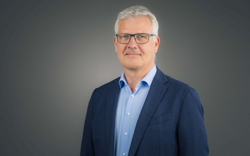 Dr. Ulrich Tappe: „Moderne Darmkrebs-Vorsorgeuntersuchungen sind schmerzlos...