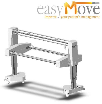 Therapeutisch richtig lagern