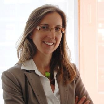 Svenja Ehlers, Kaufmännische Direktorin Klinikum Kassel (Quelle: Gesundheit...