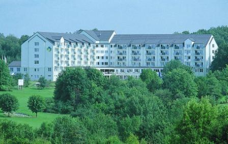 Dr. Becker Rhein-Sieg-Klinik in Nümbrecht