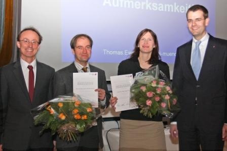 Prof Dr. Matthias Köhler, Ärztlicher Direktor Stationäre Reha Damp Gruppe;...