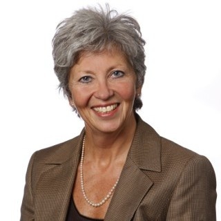 Die gebürtige Amerikanerin Dr. Elizabeth Harrison hat künftigen den Vorsitz...