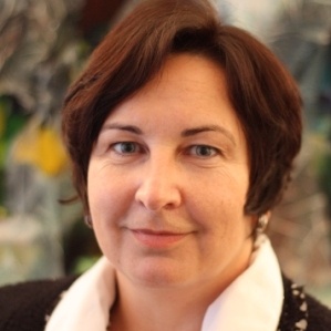 Prof. Dr. Uta Schick leitet die Klinik für Neurochirurgie am Clementhospital...