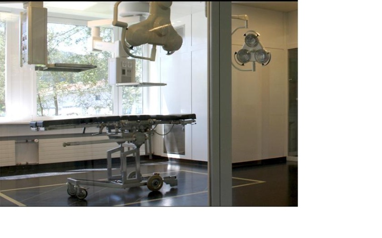 Wie wichtig die Reinheitsanforderungen in Kliniken sind, ist bekannt – dem...