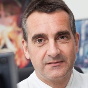 Prof. Dr. Andreas Liebold ist neuer Ärztlicher Direktor der Klinik für...