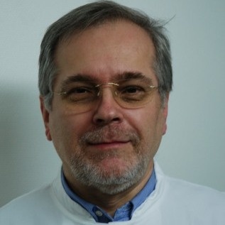 Prof. Dr. Dr. Walter Sibrowski ist neuer Erster Vorsitzender der Deutschen...