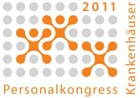 Personalkongress Krankenhäuser