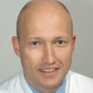 Prof. Dr. Matthias Brüwer, Leiter des Zentrums für Darmerkrankungen am...