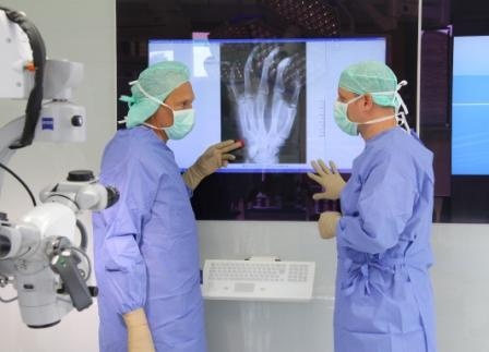 Siemens hat für das Ethianum in Heidelberg ein Konzept erarbeitet, das den...