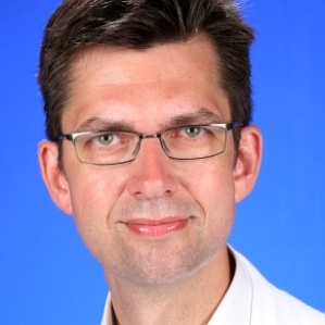 Prof. Dr. Carl-Erik Dempfle wurde mit dem Alexander Schmidt-Preis...