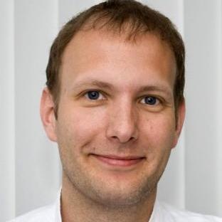 Oberarzt Dr. Christian Roth erhielt den Robert-Wartenberg-Preis der Deutschen...