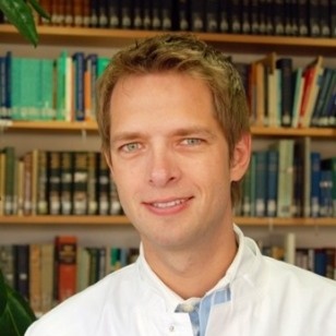 Dr. Christian Grefkes, Uniklinik Köln, ist mit dem „Niels-A.-Lassen-Preis“...