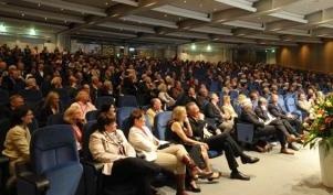 Knapp 3.000 Fachbesucher kamen zur Jahrestagung der VSOU nach Baden-Baden...