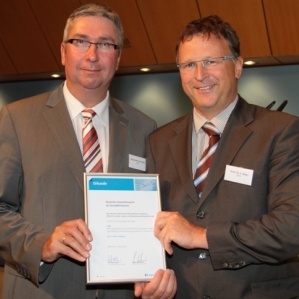 Alexander Schmidtke, Klinikvorstand des Klinikums Augsburg und Chefarzt Prof....