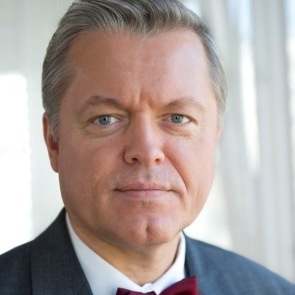 Dr. Gerhard M. Sontheimer, Vorstandsvorsitzender der Gesundheit Nordhessen...