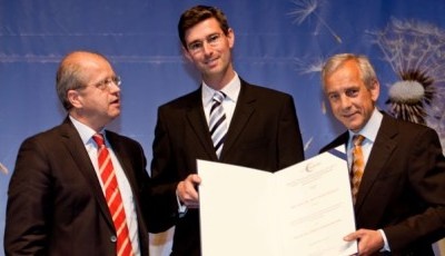 PD Dr. med. Thorsten Bley (Mitte), Universitätsklinikum Hamburg Eppendorf, ist...