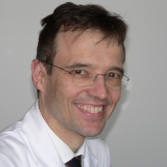 Prof. Dr. Andreas Neubauer, Direktor der Klinik für Hämatologie, Onkologie...