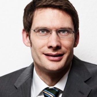 Dr. Thorsten Steinfeldt hat den August-Bier-Preis der DGAI erhalten (Foto:...