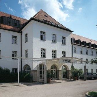 Marianne-Strauß-Klinik: Neues Netzwerk im Zuge einer Server-Virtualisierung...