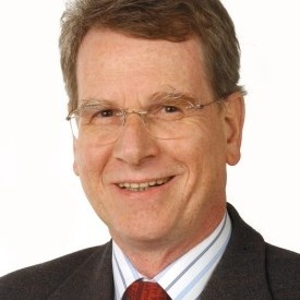 Prof. Normann Willich scheidet Ende Juli aus seinem Amt als Direktor der...