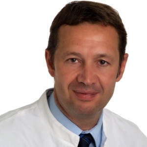 Professor Dr. Christian Hagl übernimmt zum 1. Oktober 2011 die Leitung der...