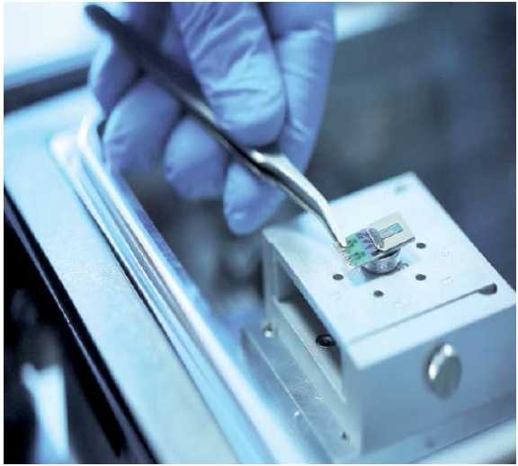 Prof. Dragos Negru, Präsident der Rumänischen Gesellschaft für Radiologie,...