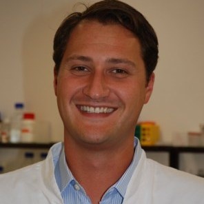 Dr. Andreas Bauwens, Nachwuchsgruppenleiter am Institut für Hygiene in...