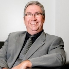 Alexander Schmidtke, Vorstand des Klinikums Augsburg (Foto: Klinikum Augsburg).