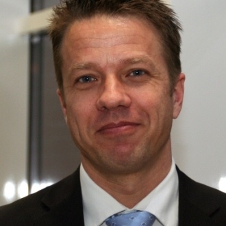 Robert Möller, Kaufmännischer Direktor des Wilhelmsburger Krankenhauses...