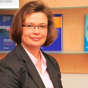 Prof. Dr. Sabine Kliesch, Chefärztin des Centrums für Reproduktionsmedizin...