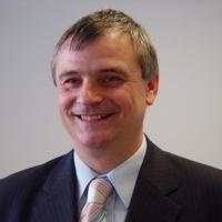 Prof. Dr. Thomas Bürger, Chefarzt des Gefäßzentrums der Diakonie-Kliniken...