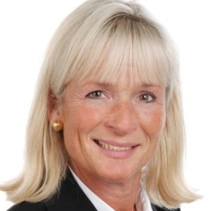 Dagmar Mangels ist die neue Leiterin der Unternehmenskommunikation am...