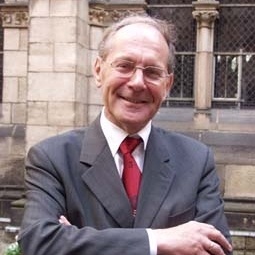 Professor Dr. med. Dr. phil. Helmut Remschmidt (Foto:...