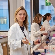 Prof. Dr. Kathrin Mädler erhält den Ehrlich- und Ludwig...