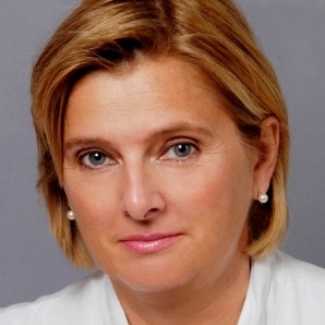 Prof. Dr. Claudia Rudack leitet seit dem 1. Februar die Klinik für Hals-,...